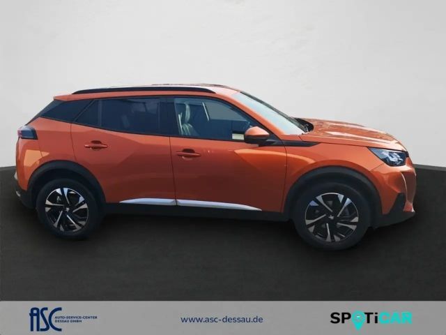 Peugeot 2008 Allure Pack
