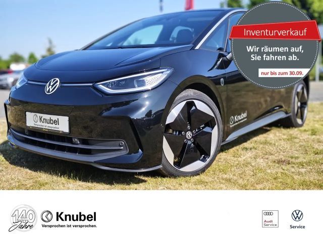 Volkswagen ID.3 Performance Pro