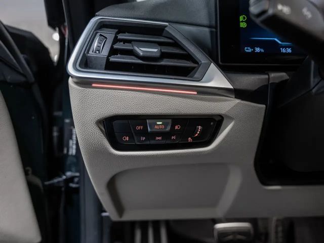 BMW i4 Coupé Gran Coupé M50