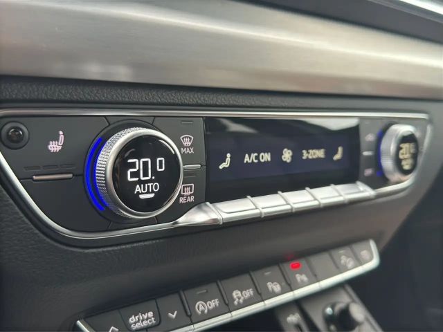 Audi SQ5 3.0 TDI Quattro