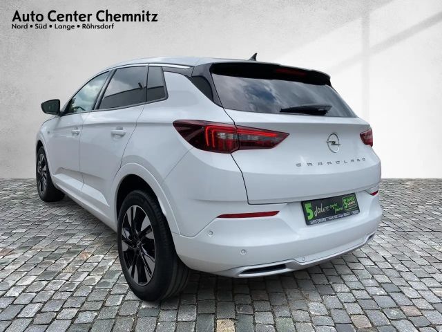 Opel Grandland X 1.5 CDTI Elegance