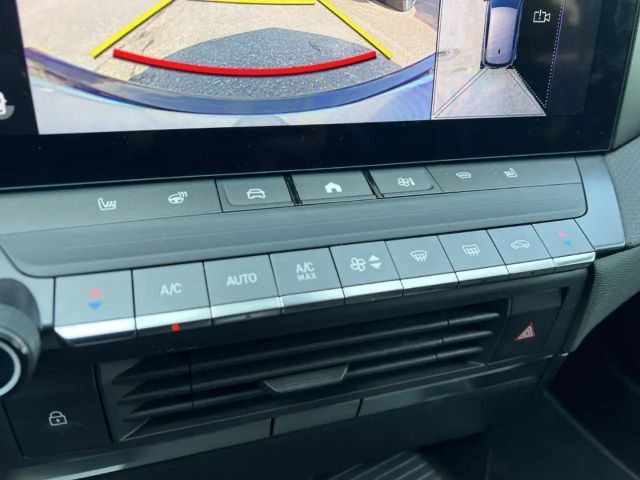 Opel Astra GS-Line Grand Sport