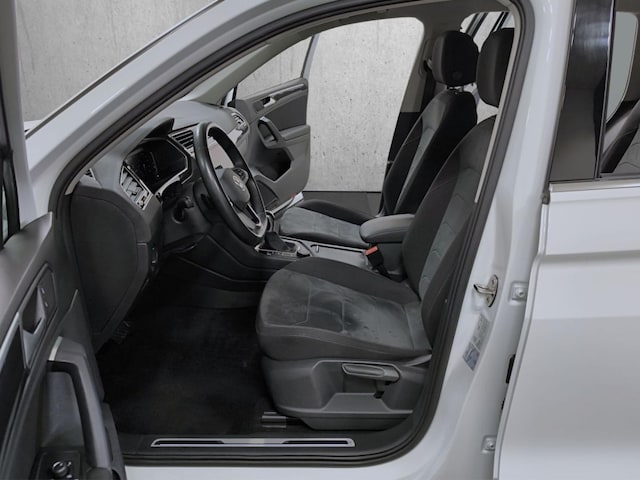 Volkswagen Tiguan 2.0 TDI DSG Elegance Elegance