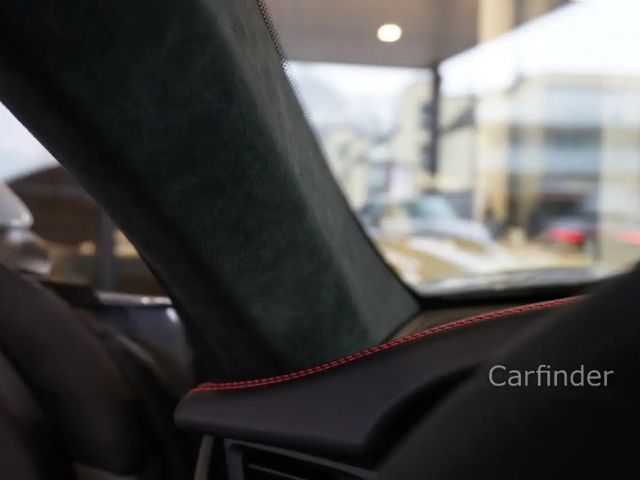 Porsche 992 4 Coupé GT3