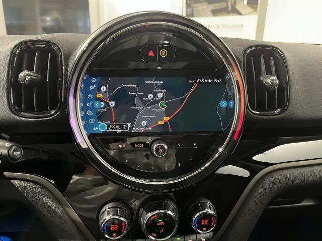 MINI Cooper Countryman PEPPER