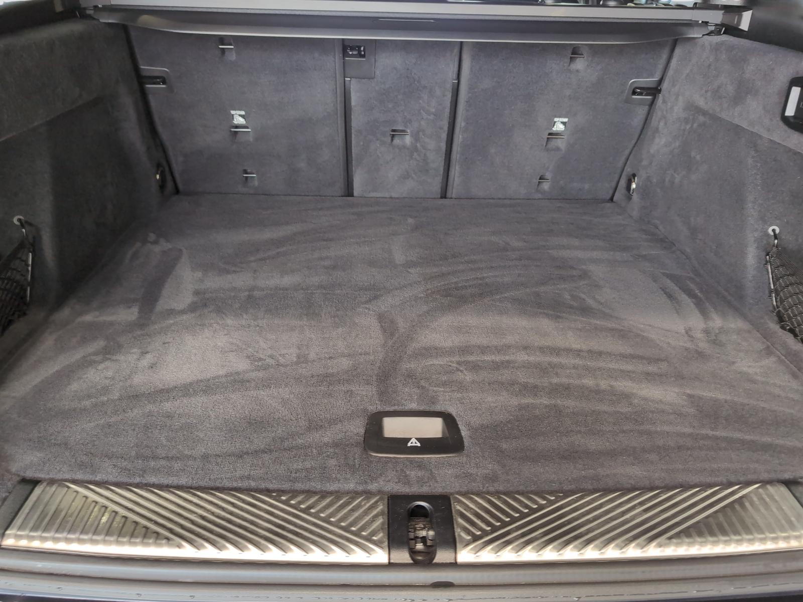 BMW 520 520d M-Sport Touring xDrive