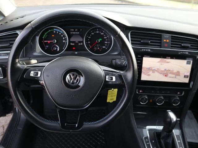 Volkswagen Golf Golf VII e-Golf