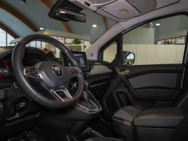 Renault Kangoo EDC TCe 130 Techno