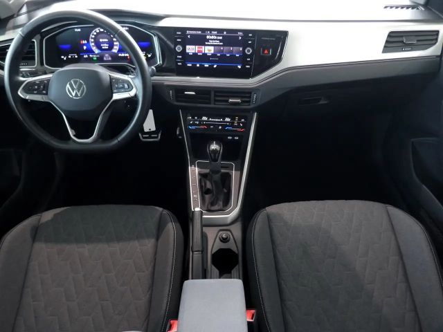 Volkswagen Taigo 1.0 TSI DSG Move