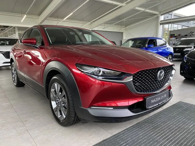 Mazda CX-30 Exclusive-line