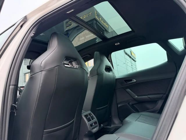 Cupra Formentor DSG e-Hybrid