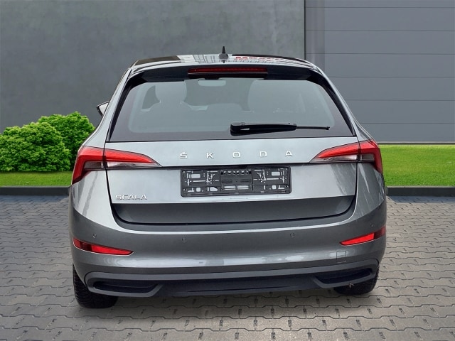 Skoda Scala 1.0 TSI Ambition