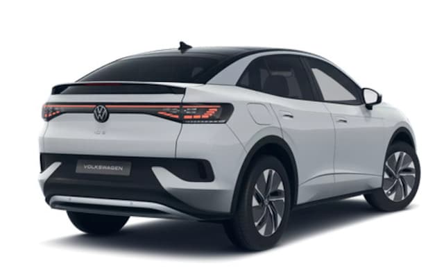 Volkswagen ID.5 | NAVI LED ACC PANO SITZH.