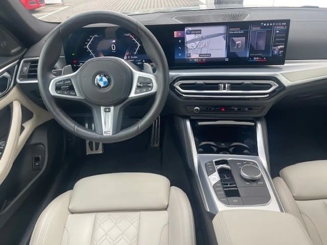 BMW 440 Coupé Gran Coupé Sedan xDrive