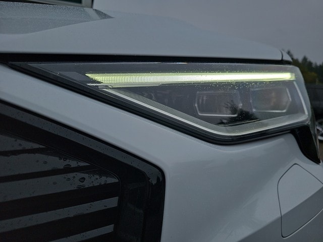 Audi e-tron 55 Quattro