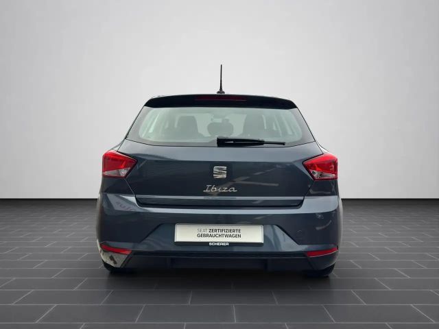 Seat Ibiza 1.0 TSI Style