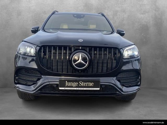 Mercedes-Benz GLS 580 4MATIC AMG Line
