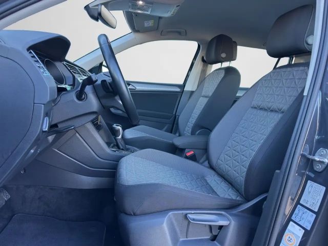 Volkswagen Tiguan 2.0 TDI