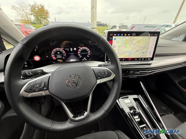 Volkswagen Golf 1.5 eTSI DSG Golf VIII Style