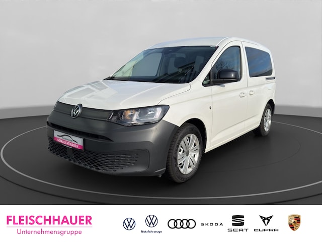 Volkswagen Caddy 1.5 TSI DSG