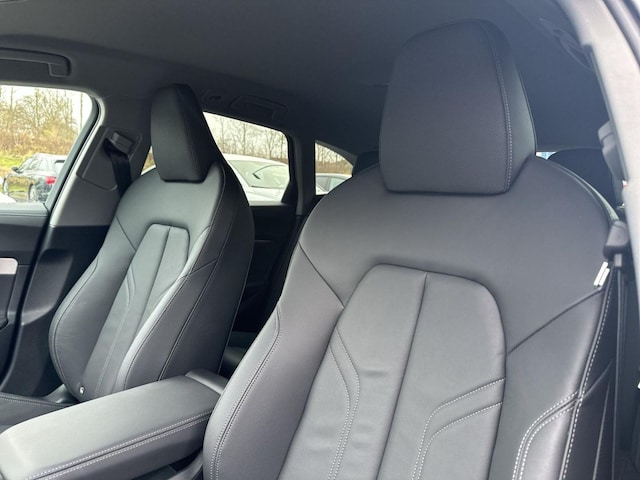 Audi A5 Avant Quattro S-Tronic