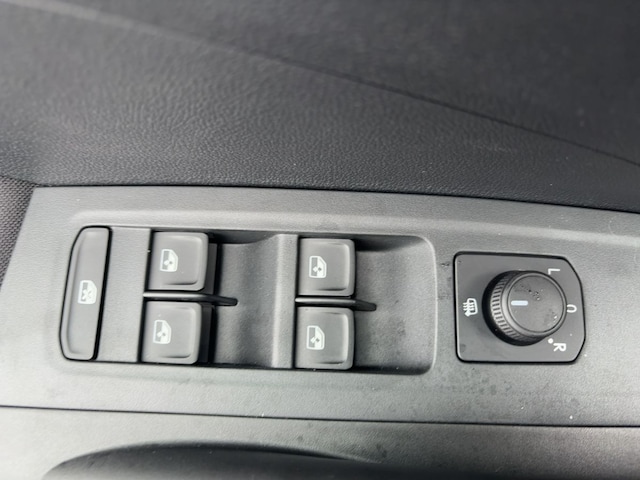 Skoda Fabia 1.0 TSI Selection