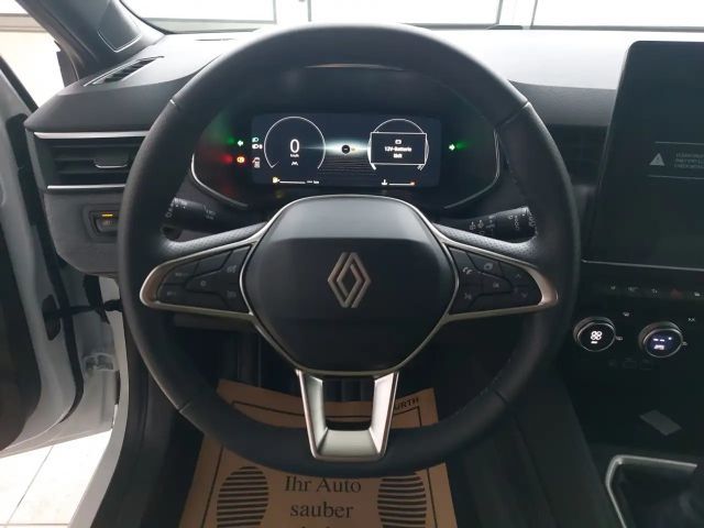 Renault Clio TCe 90 Techno