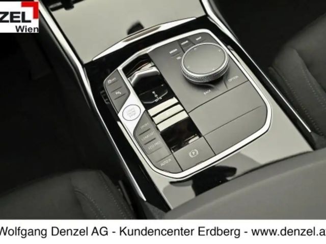 BMW 320 320d Touring xDrive