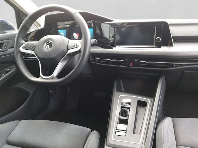 Volkswagen Golf 1.5 eTSI DSG IQ.Drive Style