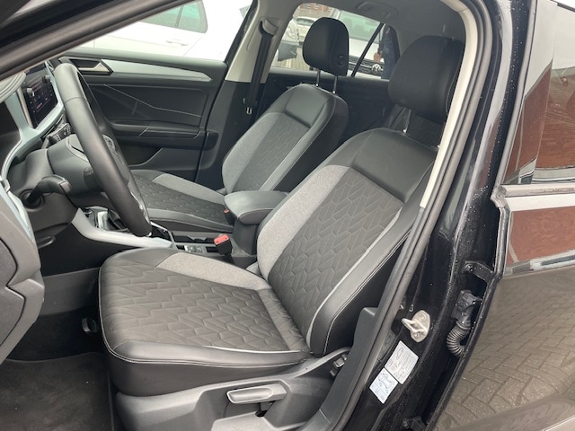 Volkswagen T-Roc DSG