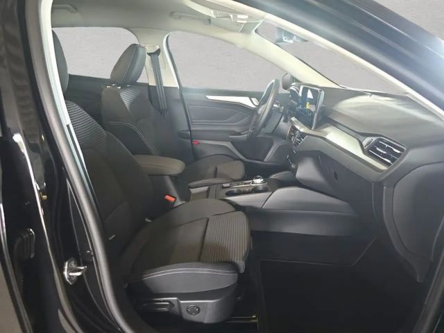 Ford Focus 1.5 EcoBlue Titanium Wagon