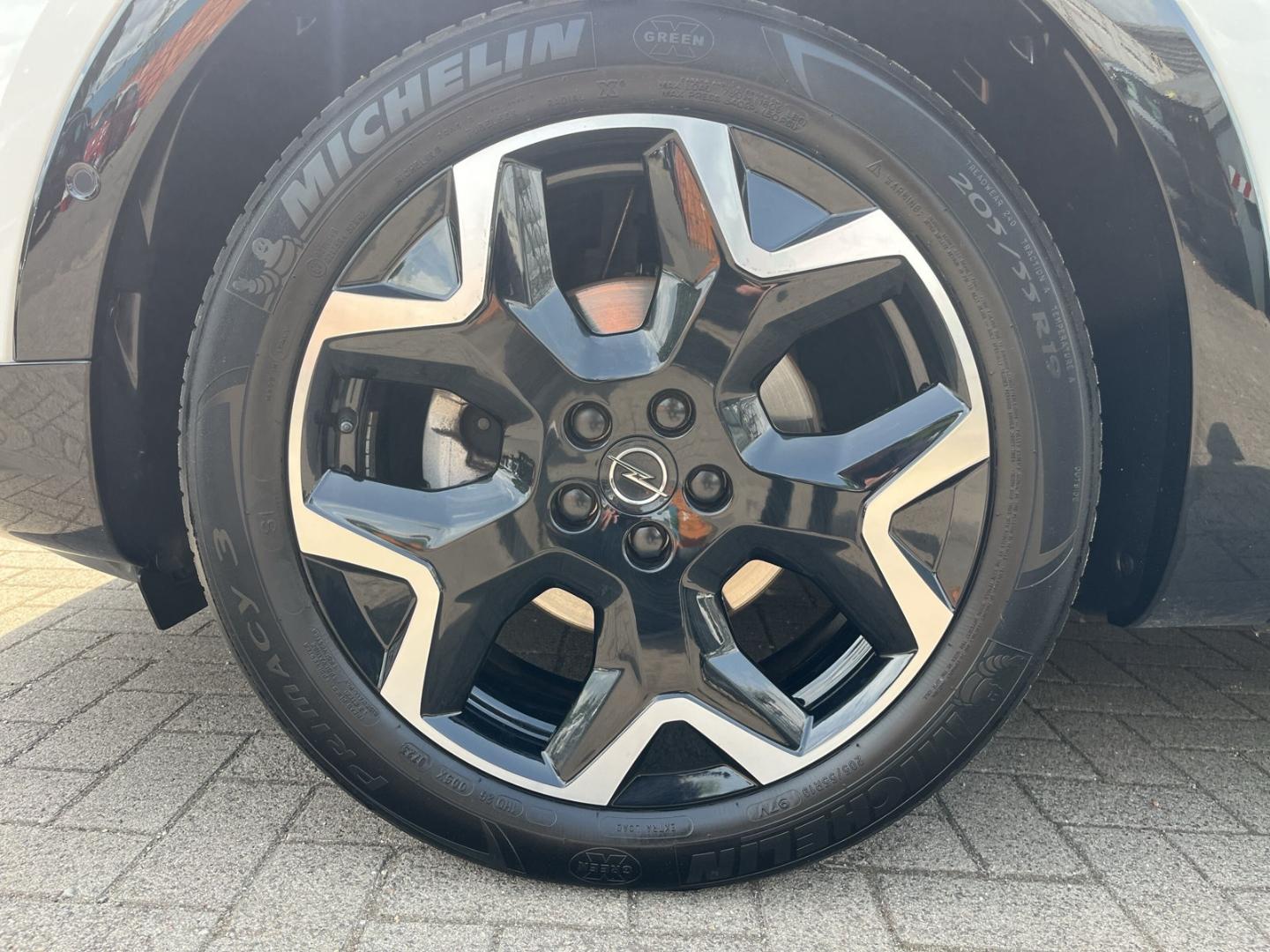 Opel Grandland GS-Line Grand Sport Turbo