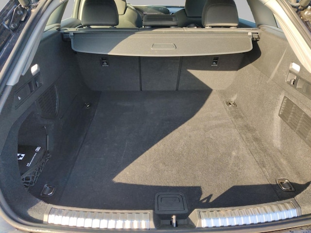 Audi A5 Avant S-Tronic