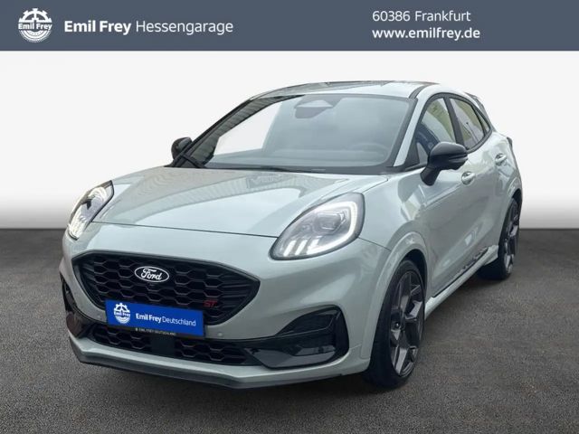 Ford Puma EcoBoost ST Line
