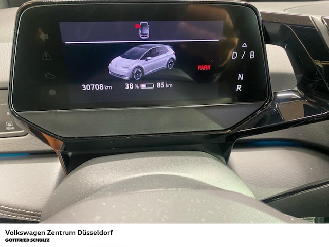 Volkswagen ID.3 150 kW Performance Pro