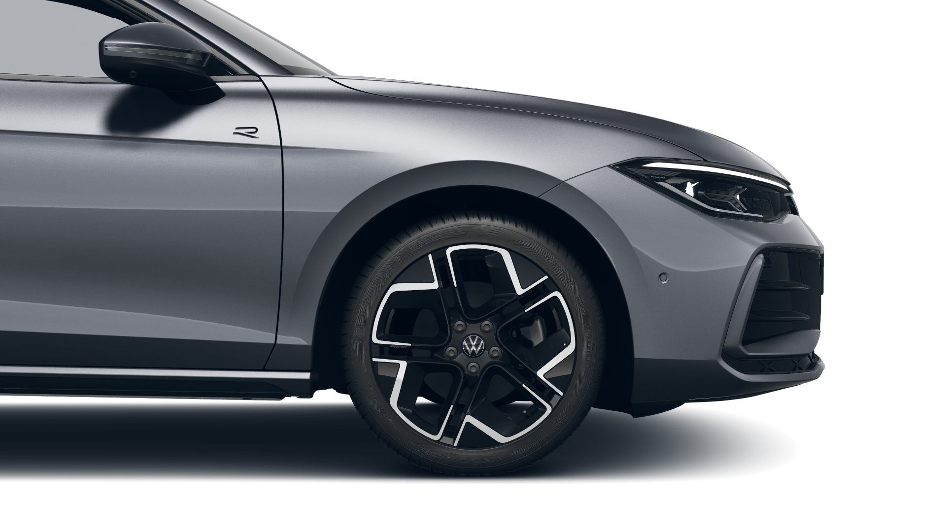 Volkswagen Passat 2.0 TDI DSG R-Line Variant