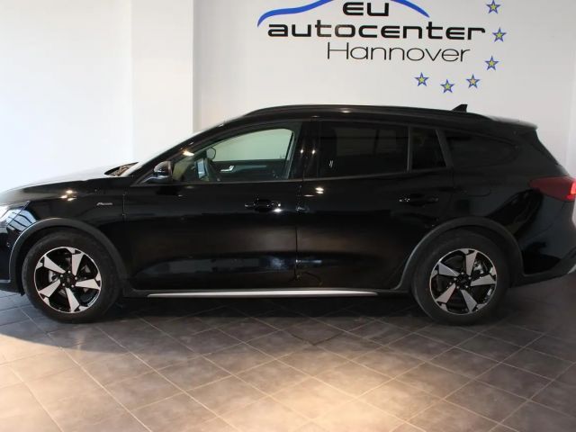 Ford Focus Active Wagon