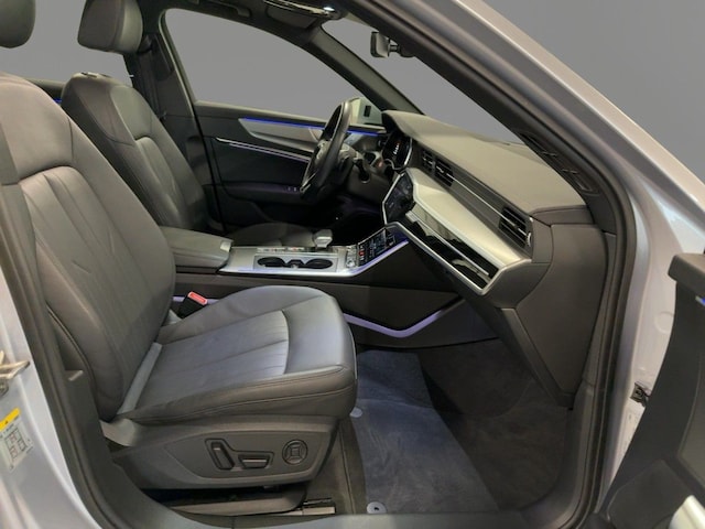 Audi A6 40 TDI Avant S-Tronic