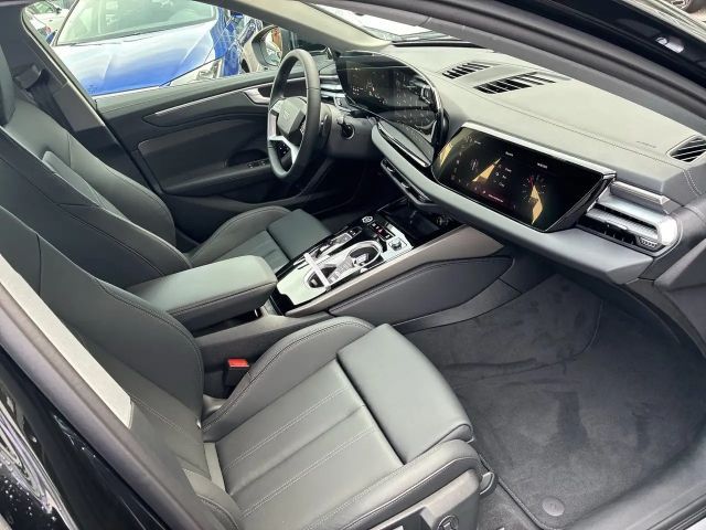 Audi A6 Hybride Quattro Sedan