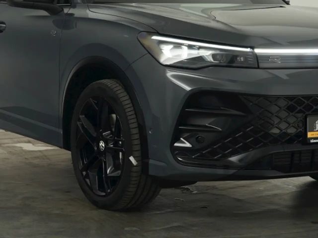 Volkswagen Tiguan DSG R-Line
