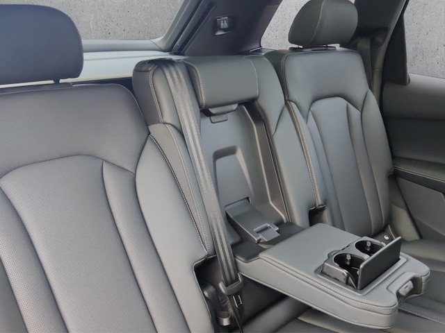 Audi Q7 50 TDI Quattro S-Line