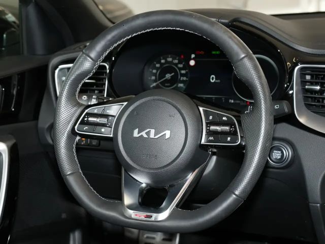 Kia XCeed GDi GT-Line