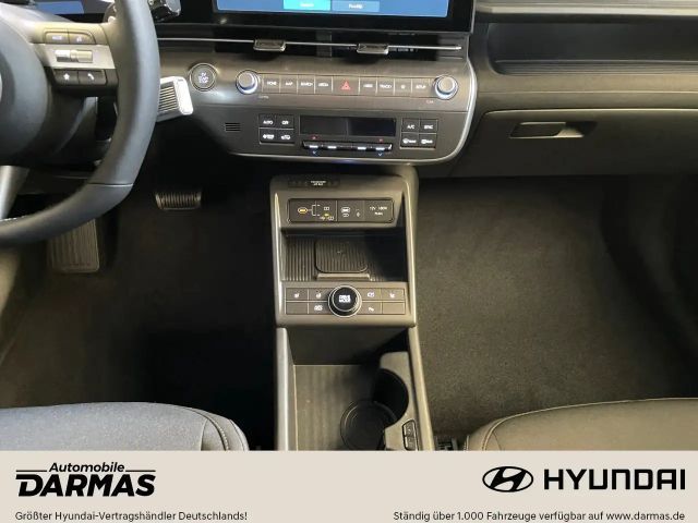 Hyundai Kona Electric Trend