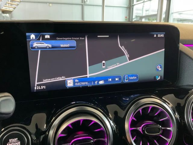 Mercedes-Benz B 200 Progressive