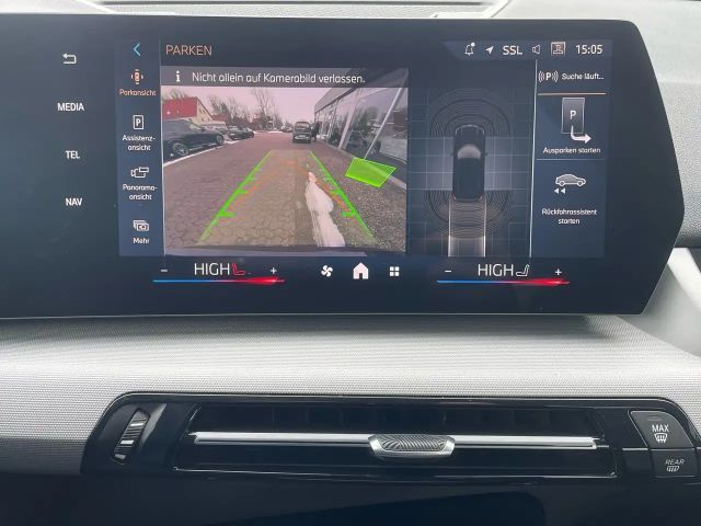 BMW X1 Comfort pakket sDrive20i