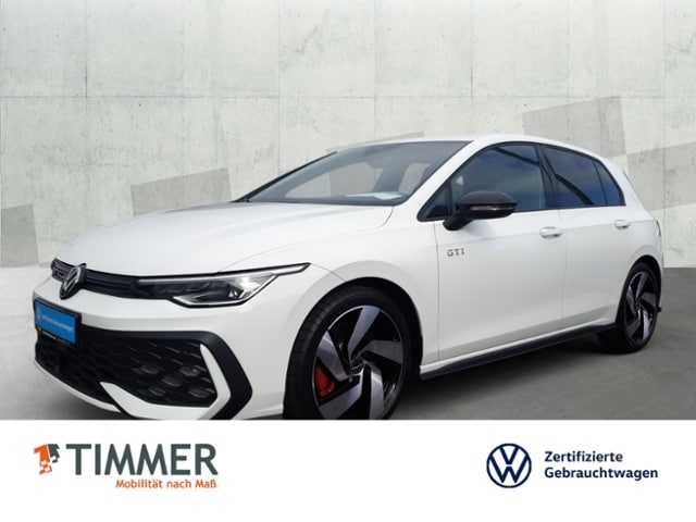 Volkswagen Golf DSG Golf VIII