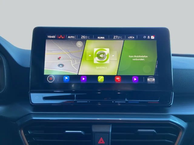 Cupra Leon 2.0 TSI DSG VZ