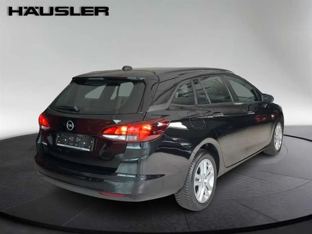 Opel Astra Edition Sports Tourer