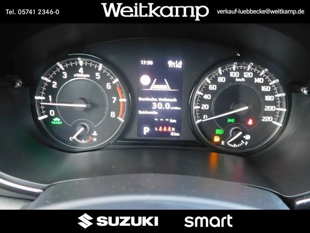 Suzuki Vitara Comfort Hybrid