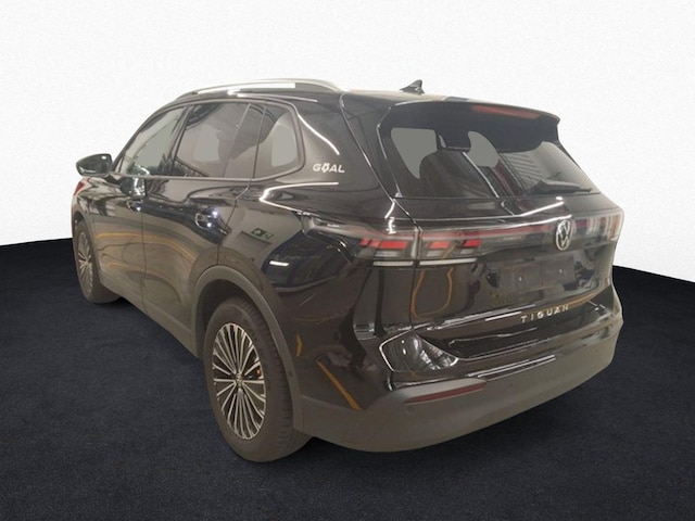 Volkswagen Tiguan 2.0 TDI DSG